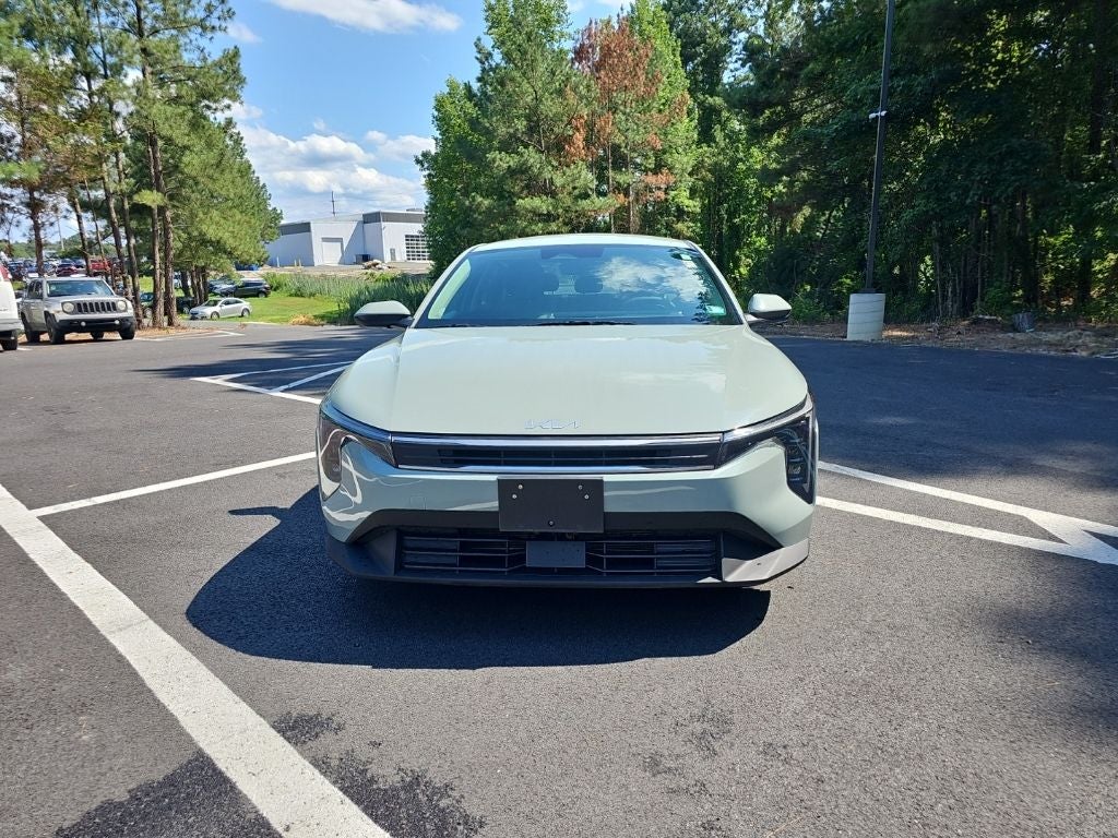 2025 Kia K4 LXS *** ONE OWNER ***