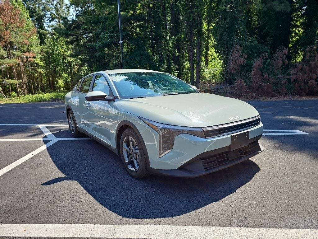 2025 Kia K4 LXS *** ONE OWNER ***