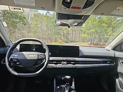 2025 Kia K4 LXS *** ONE OWNER ***