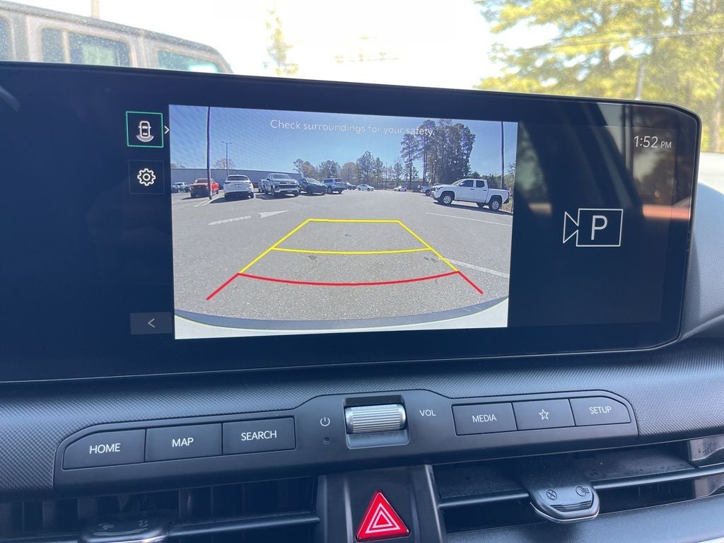 2025 Kia K4 LXS *** ONE OWNER ***