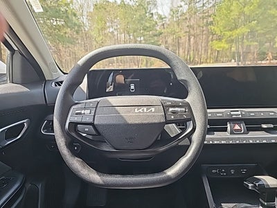 2025 Kia K4 LXS *** ONE OWNER ***