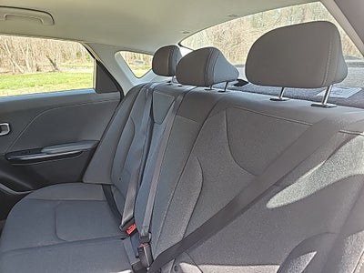 2025 Kia K4 LXS *** ONE OWNER ***