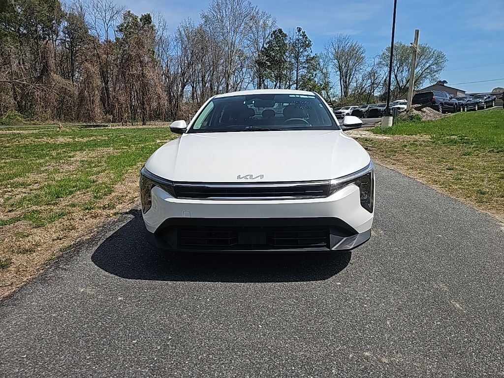 2025 Kia K4 LXS *** ONE OWNER ***