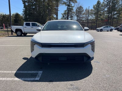 2025 Kia K4 LXS *** ONE OWNER ***