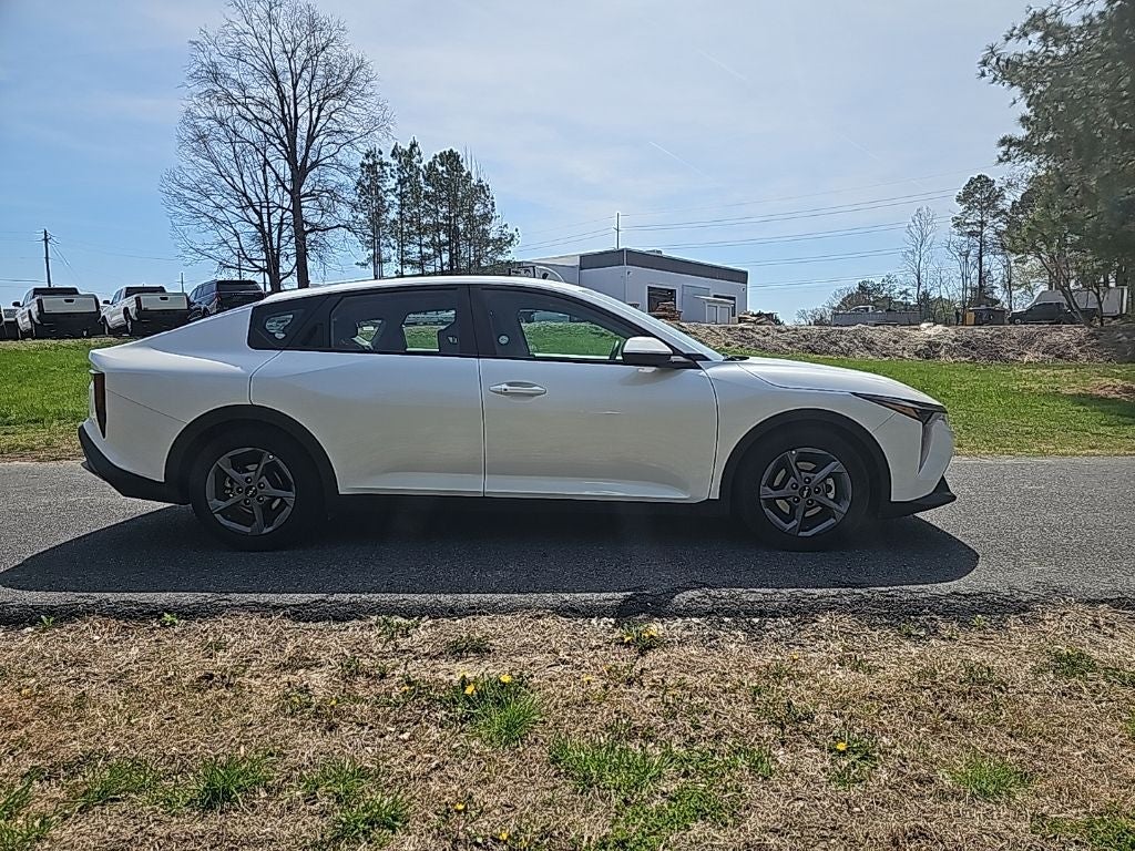 2025 Kia K4 LXS *** ONE OWNER ***