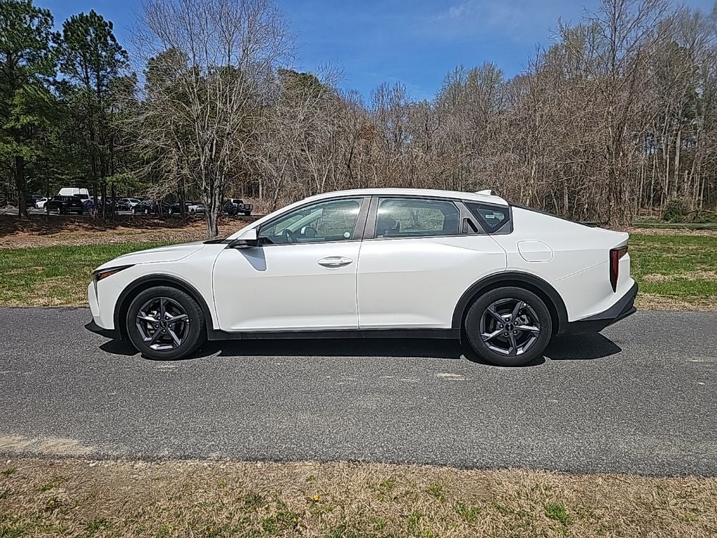 2025 Kia K4 LXS *** ONE OWNER ***