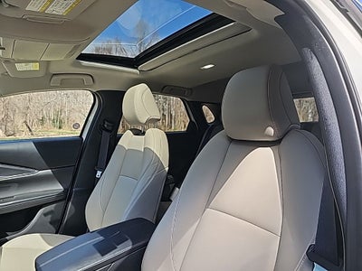 2025 Mazda Mazda CX-30 2.5 S Preferred Package **** ONE OWNER ****