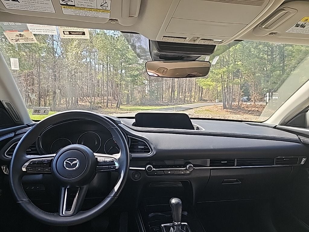 2025 Mazda Mazda CX-30 2.5 S Preferred Package **** ONE OWNER ****