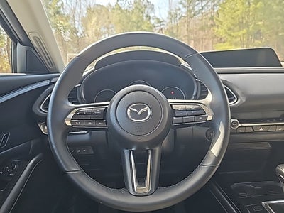 2025 Mazda Mazda CX-30 2.5 S Preferred Package **** ONE OWNER ****