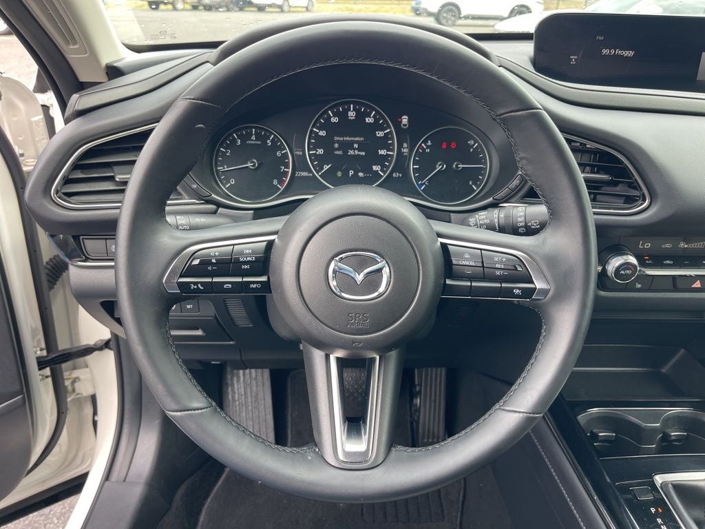 2025 Mazda Mazda CX-30 2.5 S Preferred Package **** ONE OWNER ****