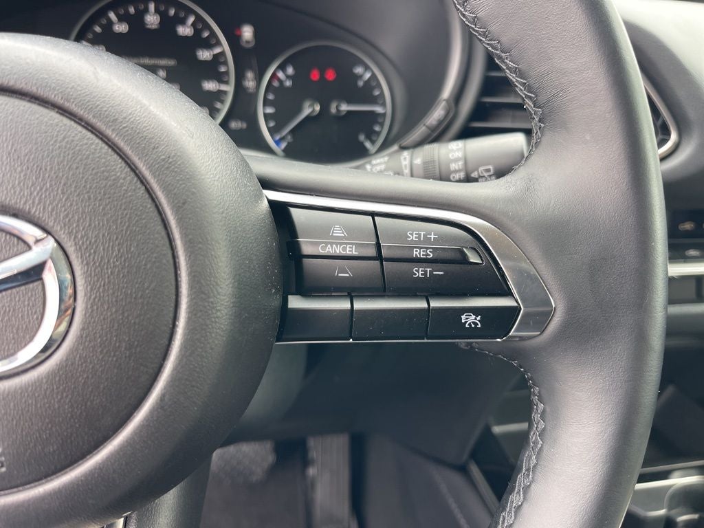 2025 Mazda Mazda CX-30 2.5 S Preferred Package **** ONE OWNER ****