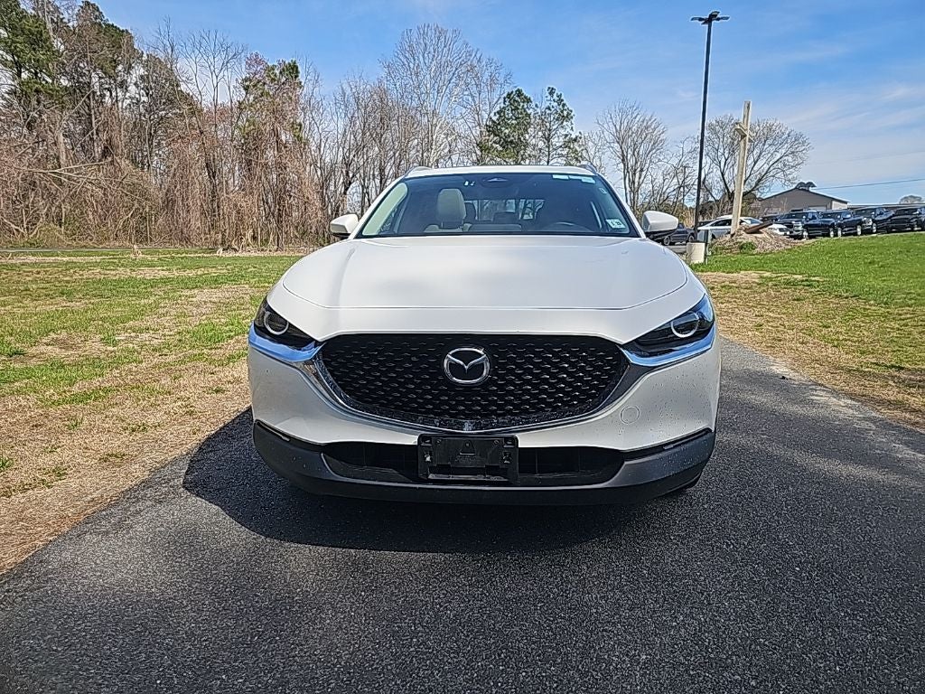 2025 Mazda Mazda CX-30 2.5 S Preferred Package **** ONE OWNER ****
