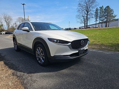 2025 Mazda Mazda CX-30 2.5 S Preferred Package **** ONE OWNER ****