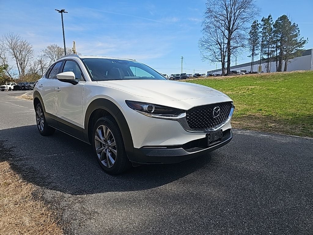 2025 Mazda Mazda CX-30 2.5 S Preferred Package **** ONE OWNER ****