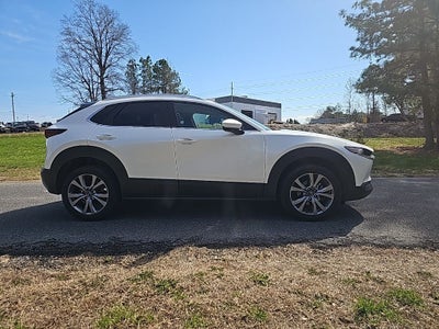 2025 Mazda Mazda CX-30 2.5 S Preferred Package **** ONE OWNER ****