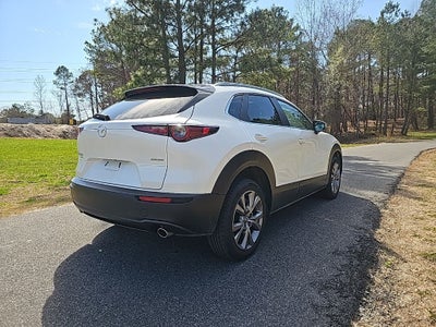 2025 Mazda Mazda CX-30 2.5 S Preferred Package **** ONE OWNER ****