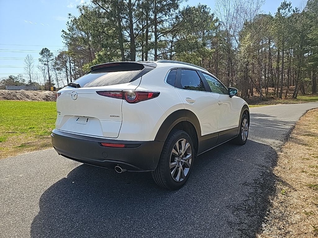 2025 Mazda Mazda CX-30 2.5 S Preferred Package **** ONE OWNER ****