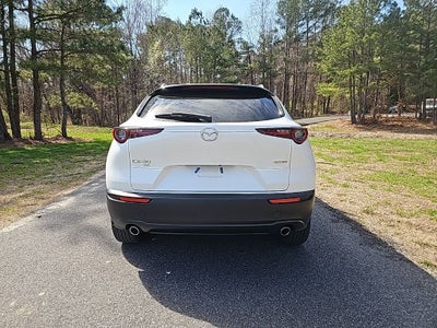 2025 Mazda Mazda CX-30 2.5 S Preferred Package **** ONE OWNER ****