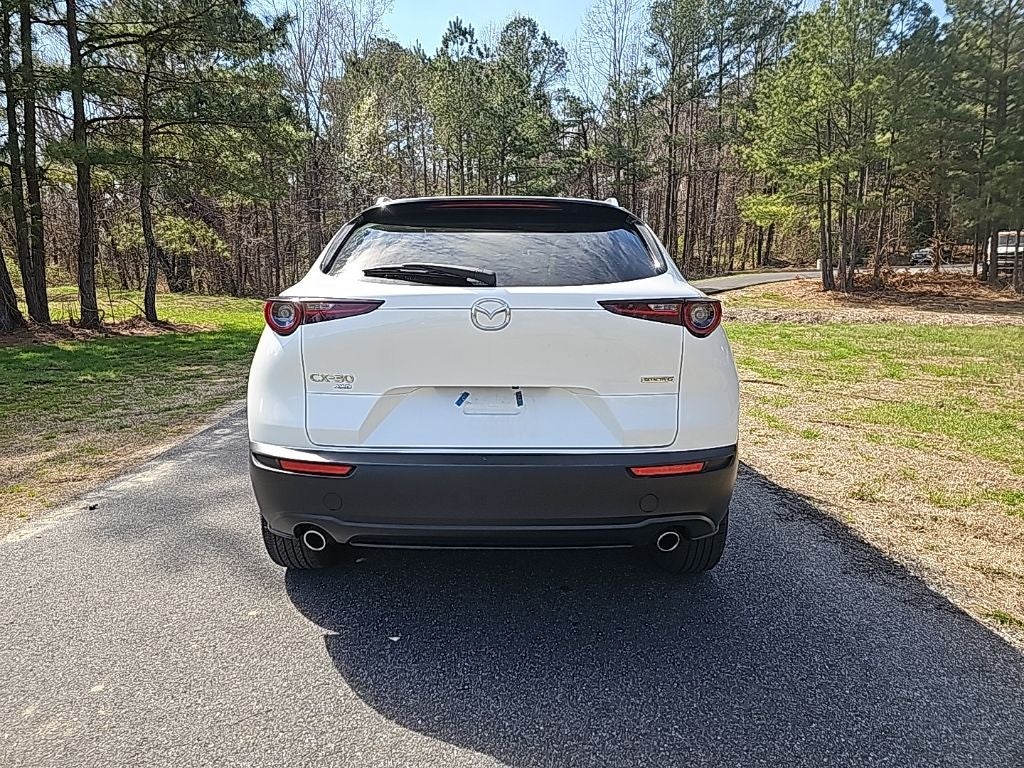 2025 Mazda Mazda CX-30 2.5 S Preferred Package **** ONE OWNER ****