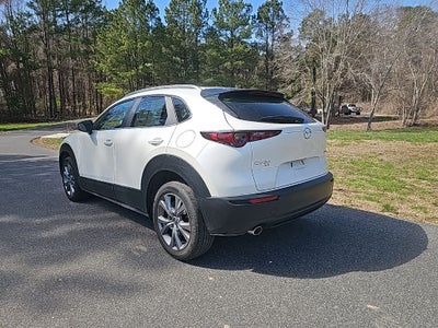 2025 Mazda Mazda CX-30 2.5 S Preferred Package **** ONE OWNER ****