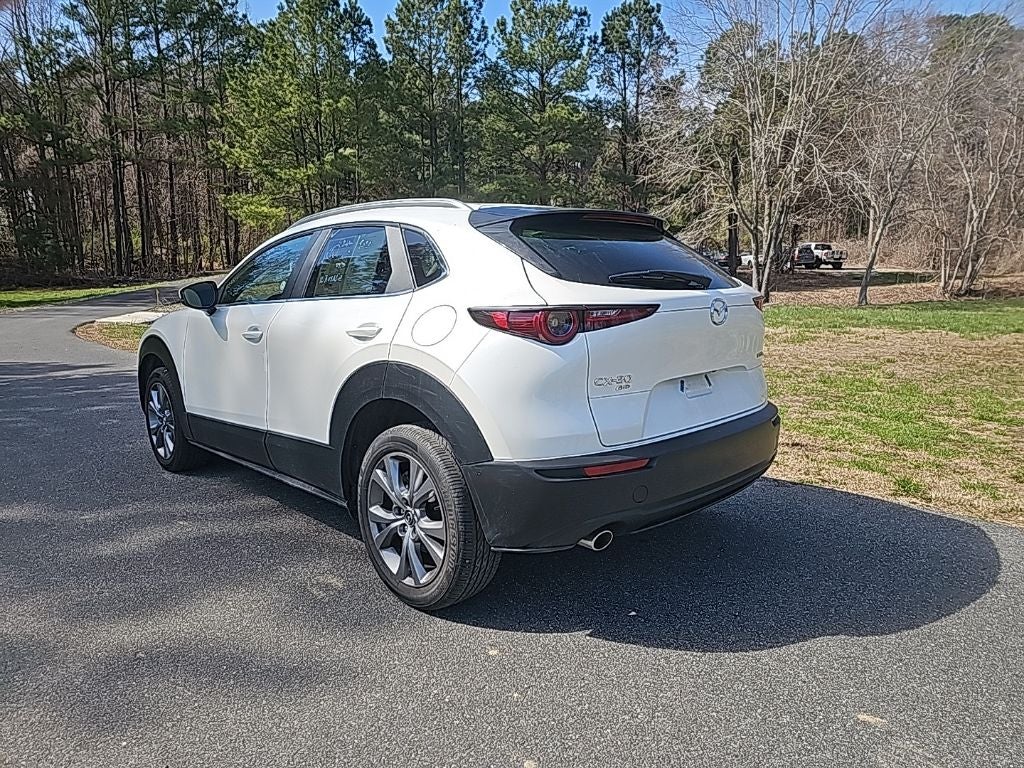 2025 Mazda Mazda CX-30 2.5 S Preferred Package **** ONE OWNER ****