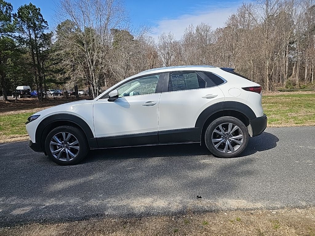 2025 Mazda Mazda CX-30 2.5 S Preferred Package **** ONE OWNER ****