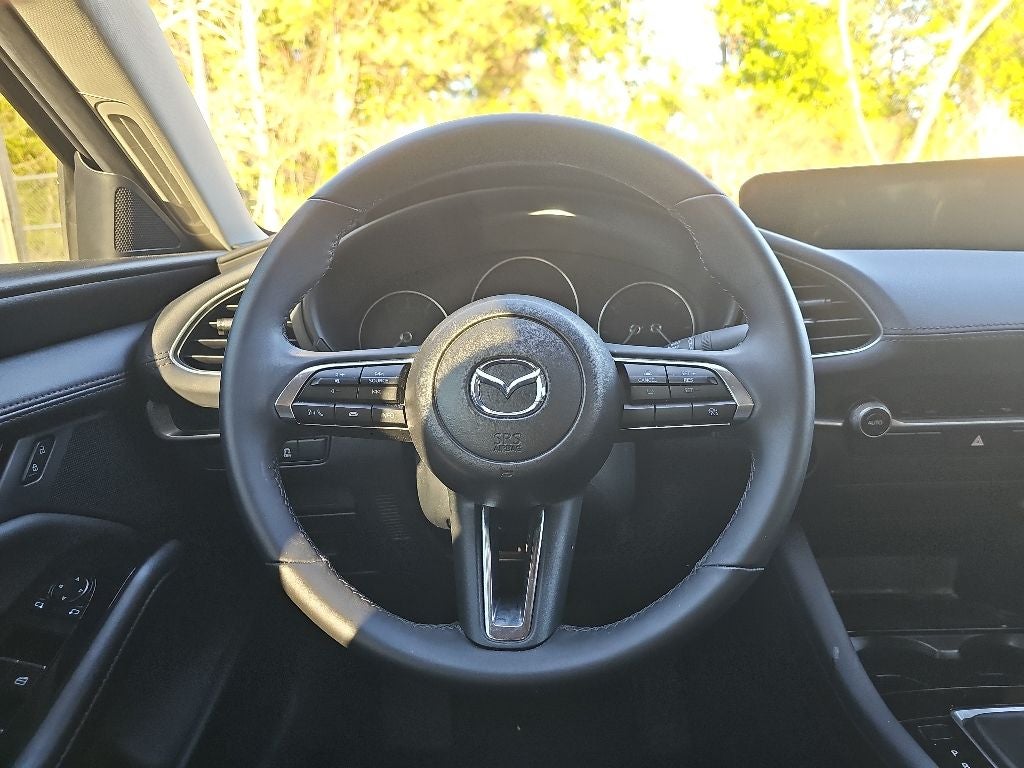 2024 Mazda Mazda3 2.5 S Select Sport *** ONE OWNER ** LOW MILES ***