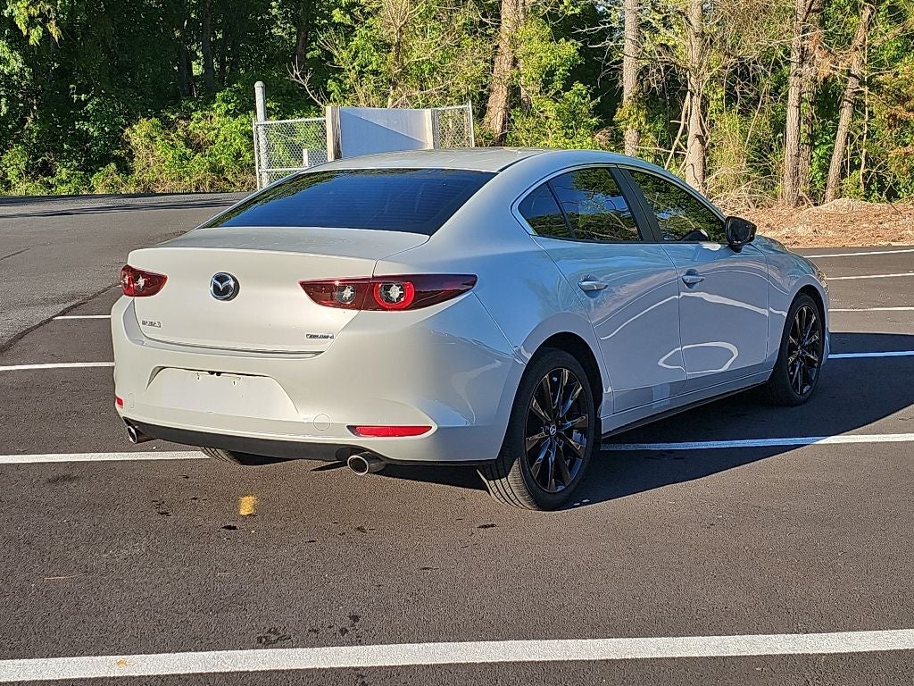 2024 Mazda Mazda3 2.5 S Select Sport *** ONE OWNER ** LOW MILES ***