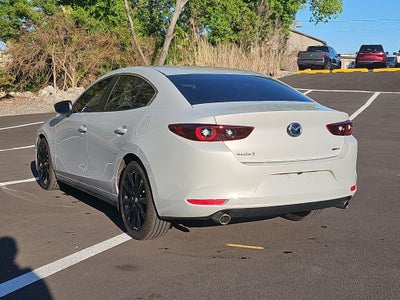 2024 Mazda Mazda3 2.5 S Select Sport *** ONE OWNER ** LOW MILES ***