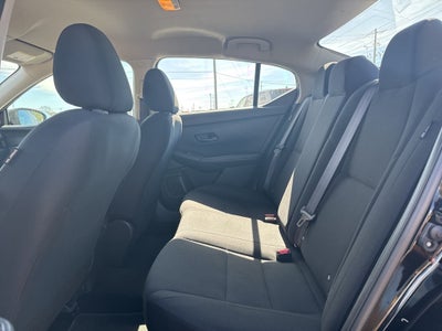 2024 Nissan Sentra S *ONE OWNER*