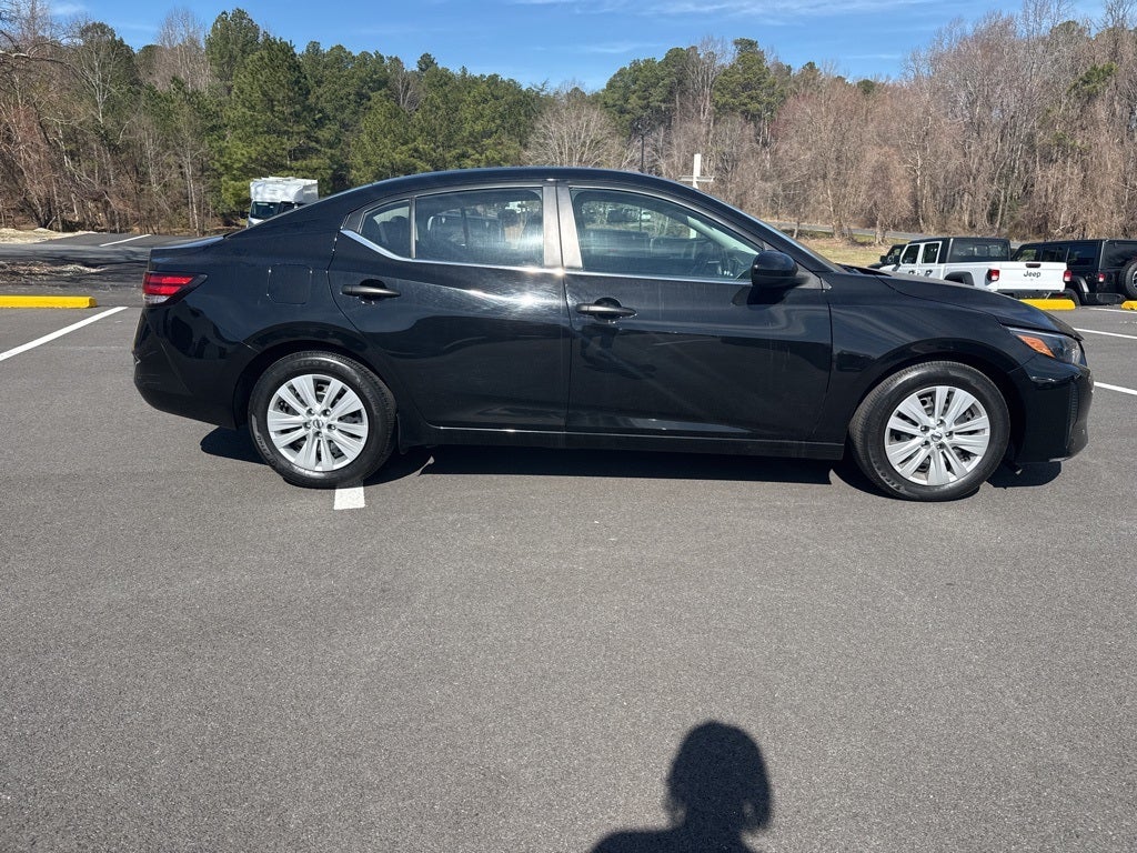 2024 Nissan Sentra S *ONE OWNER*