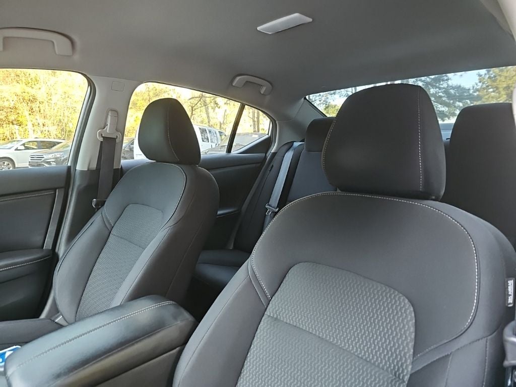 2023 Nissan Sentra S ** ONE OWNER ** LOW MILES **