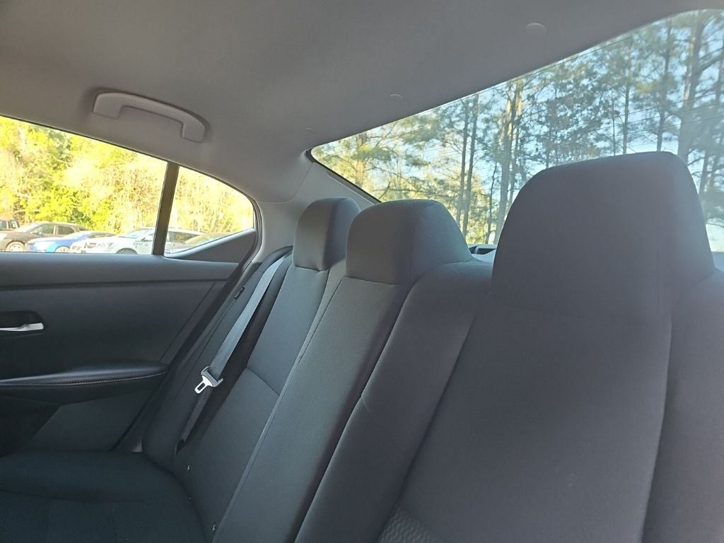 2023 Nissan Sentra S ** ONE OWNER ** LOW MILES **