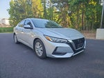 2023 Nissan Sentra S ** ONE OWNER ** LOW MILES **