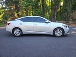 2023 Nissan Sentra S ** ONE OWNER ** LOW MILES **
