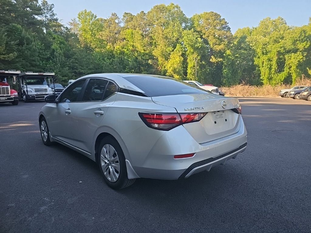 2023 Nissan Sentra S ** ONE OWNER ** LOW MILES **
