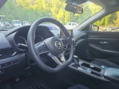 2023 Nissan Sentra S ** ONE OWNER ** LOW MILES **