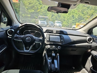 2021 Nissan Versa 1.6 S *** LOCAL LOW LOW MILES ***