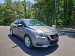 2021 Nissan Versa 1.6 S *** LOCAL LOW LOW MILES ***