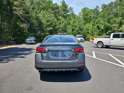 2021 Nissan Versa 1.6 S *** LOCAL LOW LOW MILES ***