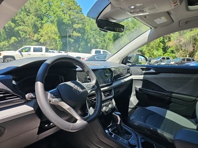 2024 Volkswagen Taos 1.5T SEL *** ONE OWNER ** CLEAN TRADE ***