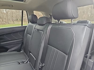 2023 Volkswagen Tiguan 2.0T SE **** ONE OWNER ****