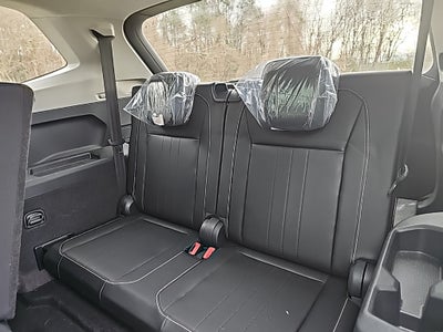 2023 Volkswagen Tiguan 2.0T SE **** ONE OWNER ****