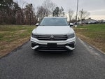 2023 Volkswagen Tiguan 2.0T SE **** ONE OWNER ****