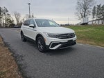 2023 Volkswagen Tiguan 2.0T SE **** ONE OWNER ****