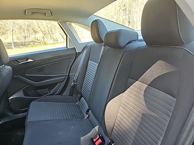 2024 Volkswagen Jetta 1.5T S *** ONE OWNER ** CLEAN TRADE ***