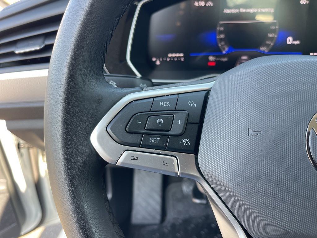 2024 Volkswagen Jetta 1.5T S *** ONE OWNER ** CLEAN TRADE ***