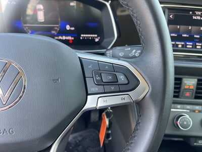 2024 Volkswagen Jetta 1.5T S *** ONE OWNER ** CLEAN TRADE ***