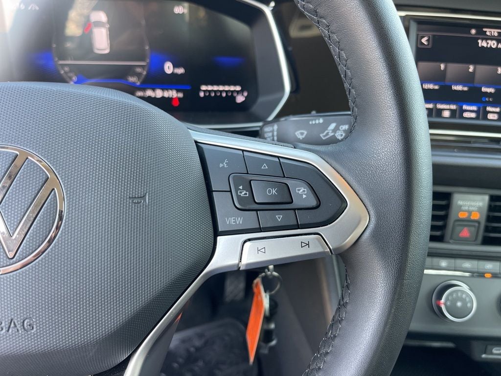 2024 Volkswagen Jetta 1.5T S *** ONE OWNER ** CLEAN TRADE ***