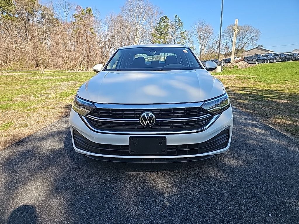 2024 Volkswagen Jetta 1.5T S *** ONE OWNER ** CLEAN TRADE ***